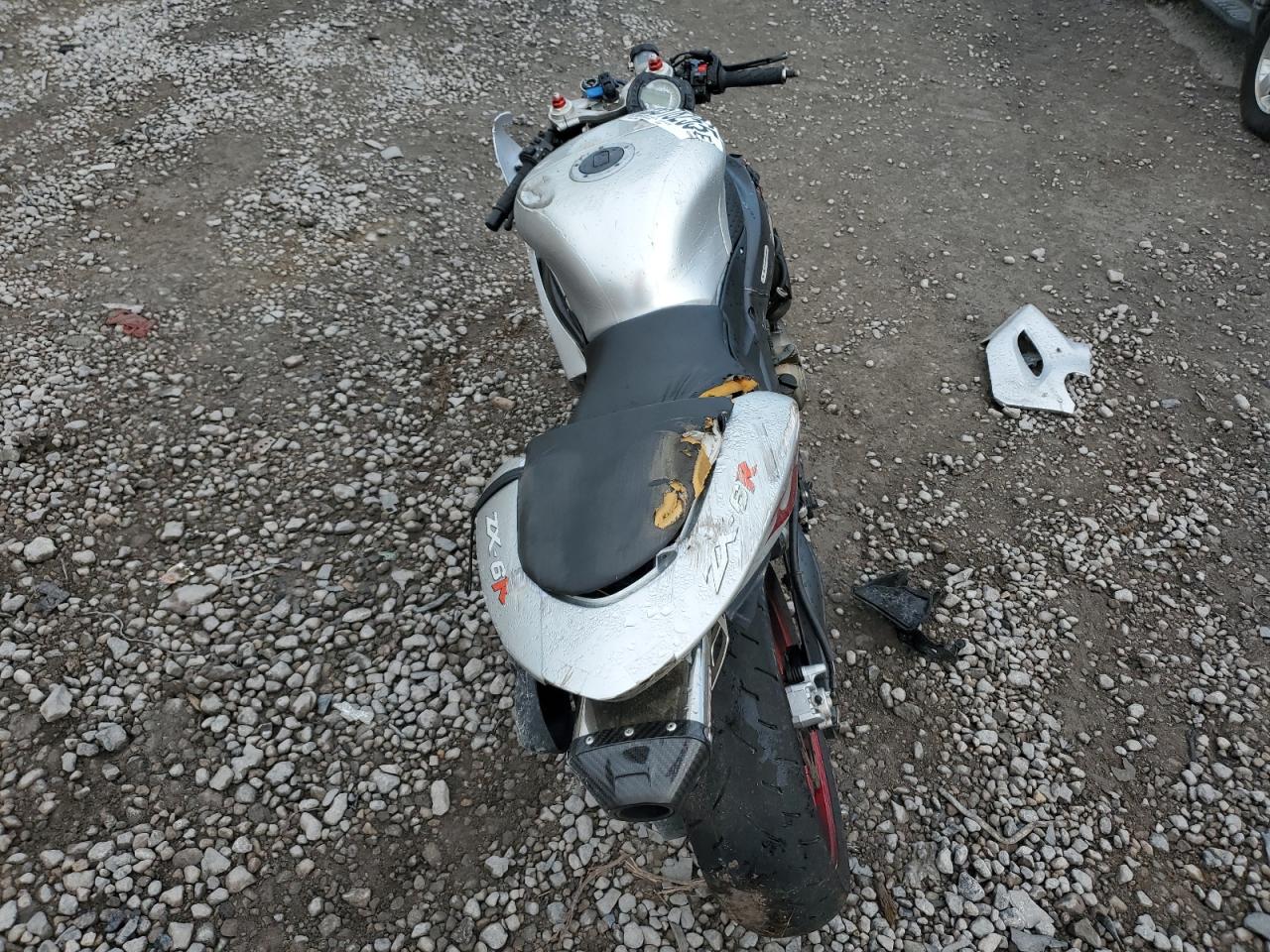2006 Kawasaki Zx636 C1 VIN: JKBZXJD1X6A000527 Lot: 55518255