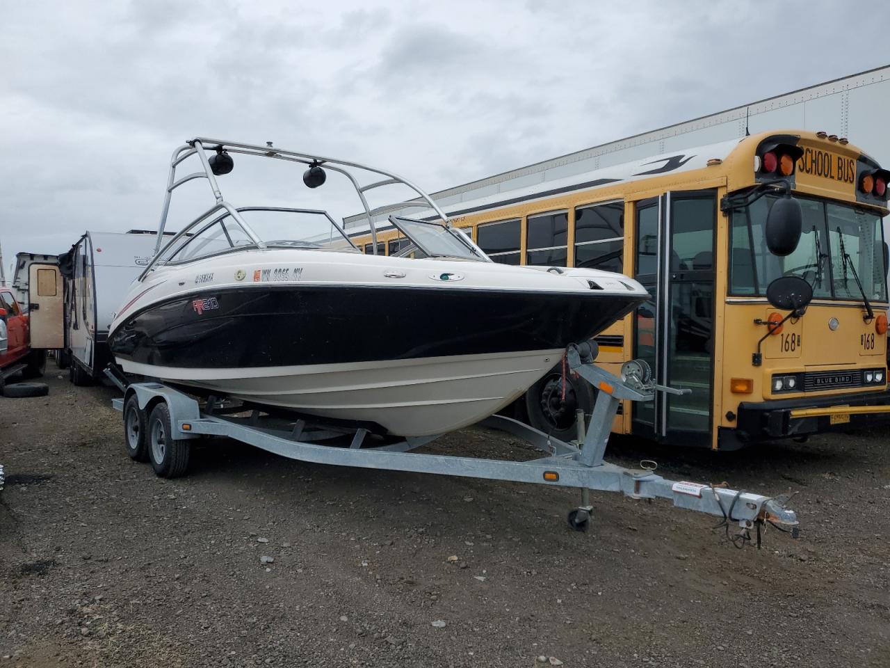 2007 'Other Boat' Boat на продаже в Eugene, OR - Minor Dent/Scratches
