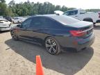 2016 Bmw 750 I for Sale in Greenwell Springs, LA - Normal Wear