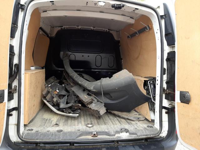 2018 MERCEDES BENZ CITAN 109