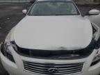2009 Infiniti G37  for Sale in Marlboro, NY - Front End