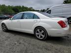 2013 Mercedes-Benz S 550 4Matic de vânzare în Waldorf, MD - Front End
