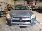 2009 Toyota Rav4 Limited na sprzedaż w Milwaukee, WI - Rear End