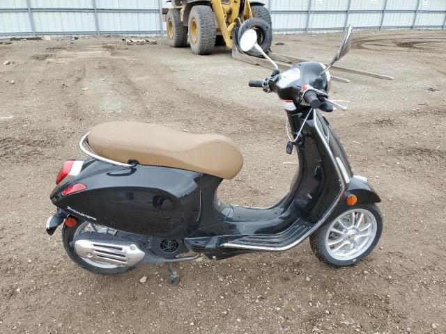 2023 Vespa Primavera/Sprint 150