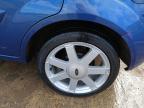 2008 FORD FIESTA ZET for sale at Copart WISBECH