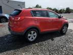 2011 Kia Sportage Lx for Sale in Hillsborough, NJ - Front End