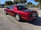 2004 Ford Thunderbird  for Sale in Opa Locka, FL - Water/Flood