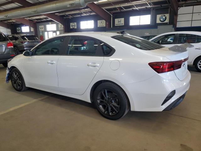  KIA FORTE 2022 Белы