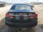 2013 Honda Civic Lx for Sale in West Palm Beach, FL - Side