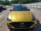 2020 Hyundai Sonata Sel Plus للبيع في Charles City، VA - Side