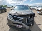 2014 Kia Sorento Ex للبيع في Kansas City، KS - Front End
