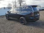 2025 Cadillac Escalade Esv Sport продається в Central Square, NY - Front End