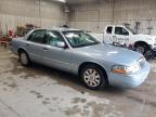 2003 Mercury Grand Marquis Ls იყიდება York Haven-ში, PA - Minor Dent/Scratches