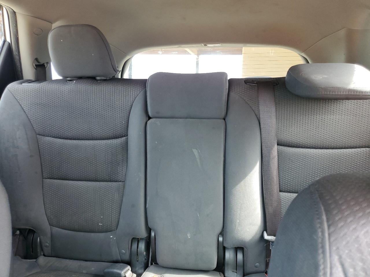 2013 Kia Sorento Lx VIN: 5XYKT4A24DG339500 Lot: 56302605