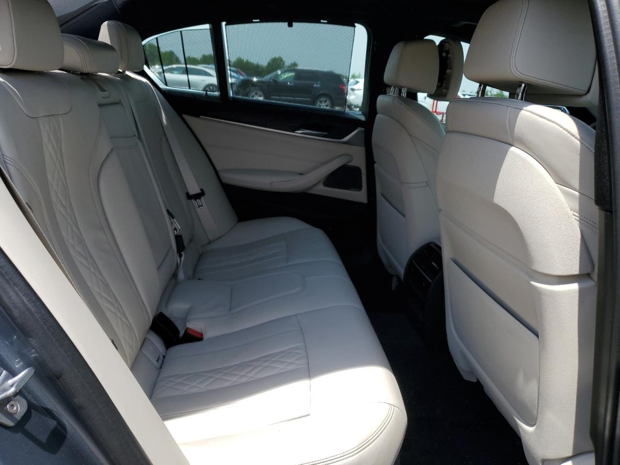 2019 BMW 540 Xi VIN: WBAJE7C53KWW13250 Lot: 57136405