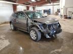 2014 Cadillac Srx Luxury Collection de vânzare în Lansing, MI - Front End