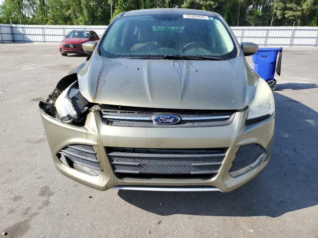  FORD ESCAPE 2014 Zielony