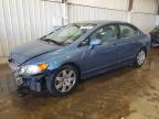 2008 Honda Civic Lx zu verkaufen in Pennsburg, PA - Front End