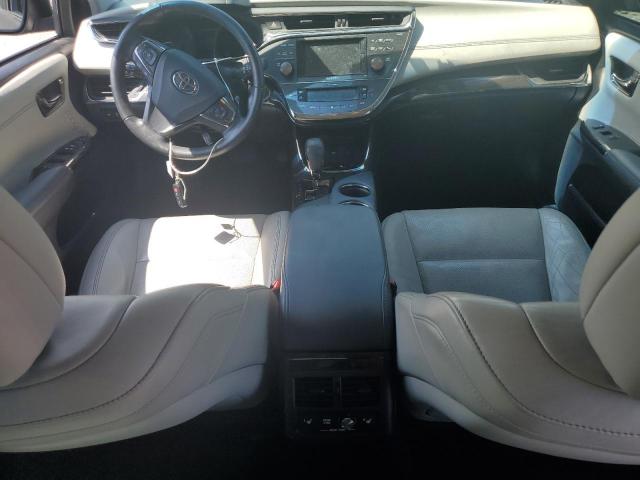  TOYOTA AVALON 2013 Gray