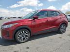 2023 Nissan Kicks Sv   zu verkaufen in North Las Vegas, NV - Rear End