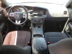 2013 Dodge Charger Police იყიდება Wilmer-ში, TX - Mechanical