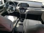 2019 Honda Odyssey Exl en Venta en Hillsborough, NJ - Side