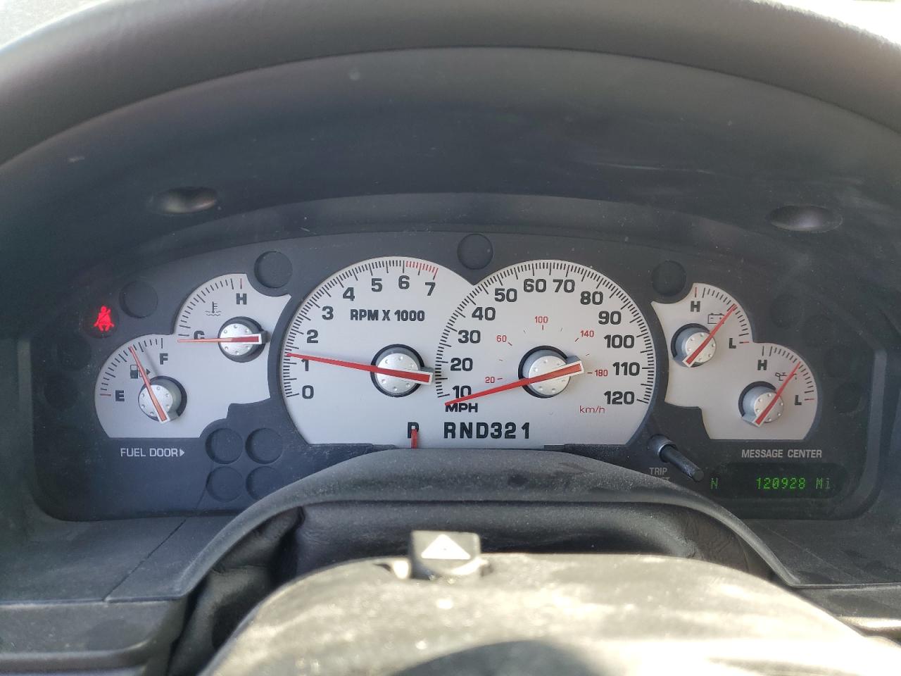 2004 Mercury Mountaineer VIN: 4M2ZU86W24ZJ08590 Lot: 56845865