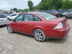 2009 Mercury Sable Premier продається в Madisonville, TN - Front End