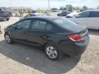 2014 Honda Civic Lx   na sprzedaż w Indianapolis, IN - Front End