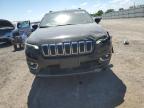 2020 Jeep Cherokee Limited იყიდება Des Moines-ში, IA - Front End