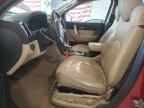 2012 Gmc Acadia Slt-1 продається в Columbia, MO - Front End