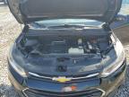 2018 Chevrolet Trax Ls на продаже в Columbus, OH - Side