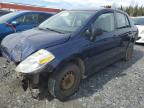 2009 Nissan Versa S en Venta en Montreal-est, QC - Front End