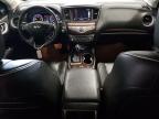 2019 INFINITI QX60 LUXE for sale at Copart MN - MINNEAPOLIS