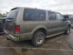 2003 Ford Excursion Limited zu verkaufen in Moraine, OH - Mechanical