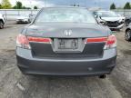 2012 Honda Accord Lx na sprzedaż w Finksburg, MD - Side