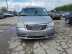2013 Chrysler Town & Country Touring იყიდება Pekin-ში, IL - Mechanical