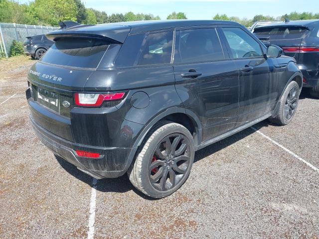 2019 LAND ROVER R ROVER EV