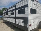 2025 Tran Xplor en Venta en Waldorf, MD - All Over