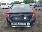 2019 Honda Civic Lx იყიდება Des Moines-ში, IA - Front End