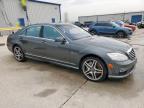 2012 Mercedes-Benz S 63 Amg zu verkaufen in Haslet, TX - Water/Flood