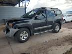 2012 Nissan Xterra Off Road for Sale in Phoenix, AZ - Front End
