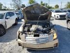 2006 Cadillac Cts  de vânzare în Riverview, FL - Front End