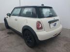 2012 MINI ONE D for sale at Copart GLOUCESTER