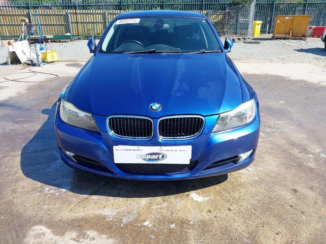 2010 BMW 318I SE BU