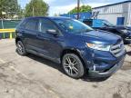 2017 Ford Edge Se for Sale in Denver, CO - Front End