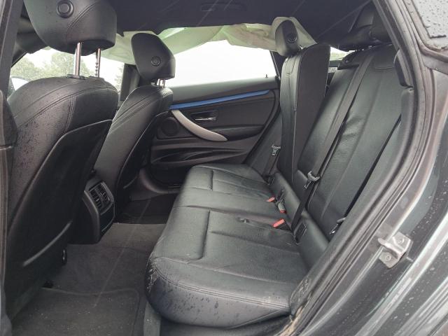 2016 BMW 320D M SPO