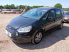 2011 FORD S-MAX ZETE for sale at Copart COLCHESTER