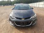 2017 Chevrolet Cruze Lt на продаже в Charles City, VA - Rear End