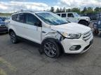 2018 Ford Escape Titanium   for Sale in Pennsburg, PA - Front End